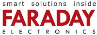 smart solutions inside FARADAY ELECTRONICS