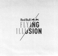 Red Bull FLYING ILLUSION