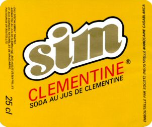 sim CLEMENTINE
