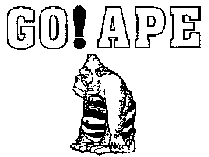 GO! APE