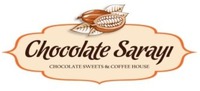Chocolate Sarayı CHOCOLATE SWEETS & COFFEE HOUSE