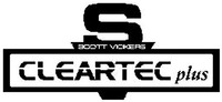 S SCOTT VICKERS CLEARTEC plus