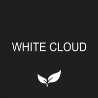 WHITE CLOUD
