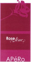 Roseline APéRo