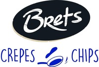 Brets CREPES CHIPS