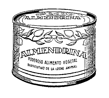 ALMENDRINA