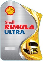 Shell RIMULA ULTRA