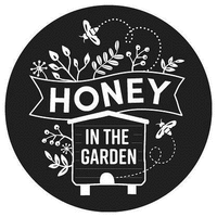 HONEY IN THE GARDEN