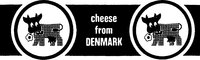 cheese from DENMARK