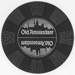 Old Amsterdam