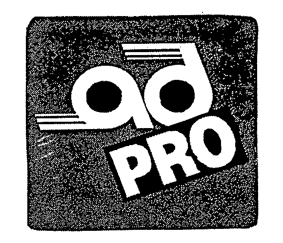 ad pro
