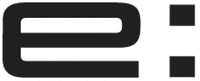 e:
