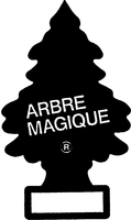 ARBRE MAGIQUE
