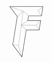 F