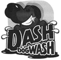 DASH DOGWASH