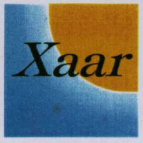 Xaar