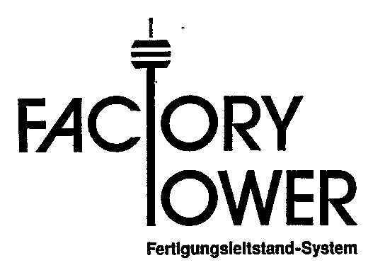 FACTORY TOWER
