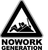 NOWORK GENERATION