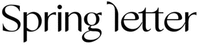 Spring letter