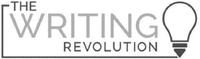 THE WRITING REVOLUTION