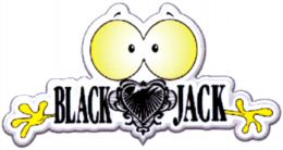 BLACK JACK