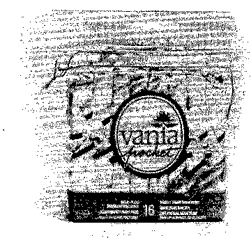 vania