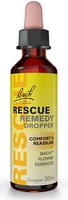 Bach RESCUE REMEDY DROPPER COMFORT & REASSURE