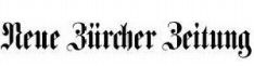 Neue Zürcher Zeitung