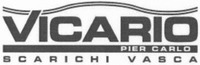 VICARIO PIER CARLO SCARICHI VASCA