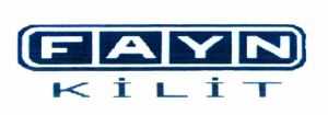 FAYN KILIT