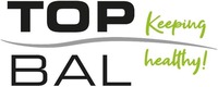 TOP BAL Keeping healthy !