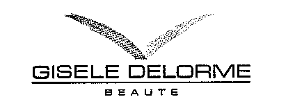 GISELE DELORME