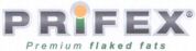 PRIFEX Premium flaked fats