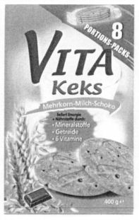 VITA Keks