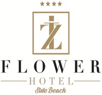 iz FLOWER HOTEL Side Beach