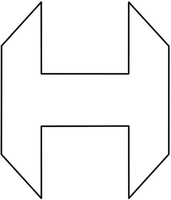 H