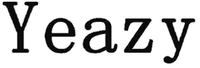 Yeazy