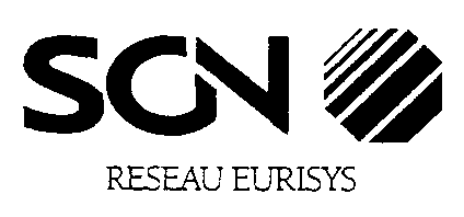 SGN RESEAU EURISYS