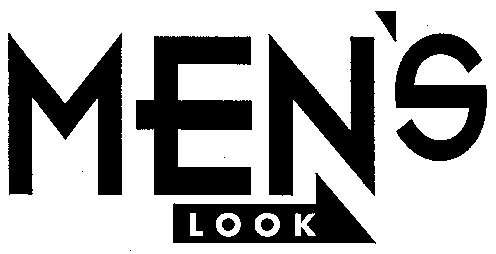 MEN'S LOOK