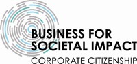 BUSINESS FOR SOCIETAL IMPACT CORPORATE CITIZENSHIP