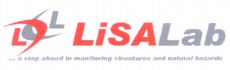 LiSALab ... a step ahead in monitoring structures and natural hazards