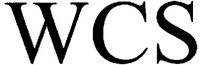 WCS