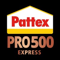 Pattex PRO500 EXPRESS