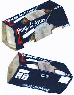 Burgo de Arias