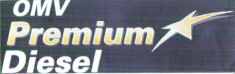 OMV Premium Diesel