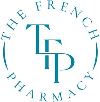 THE FRENCH PHARMACY
