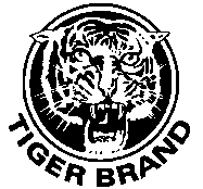 TIGER BRAND