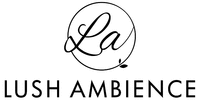 La LUSH AMBIENCE
