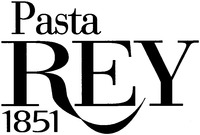 Pasta REY 1851
