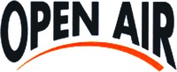 OPEN AIR
